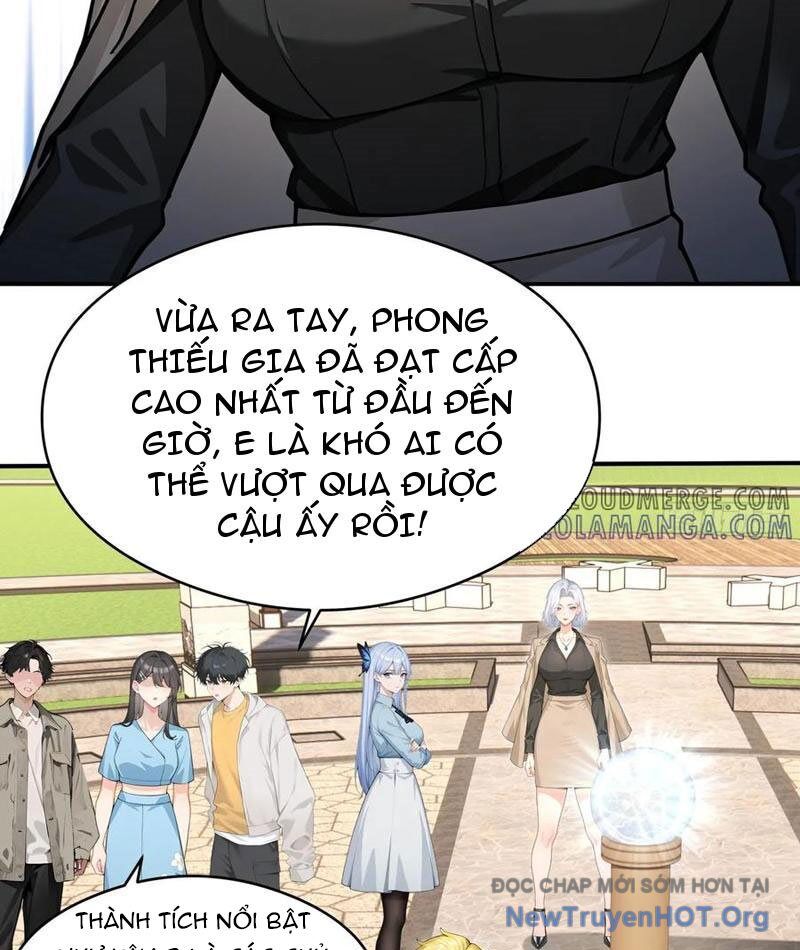Thái Cổ Thập Hung: Người Khác Ngự Thú Ta Ngự Thú Nương Chapter 27 - Next Chapter 28