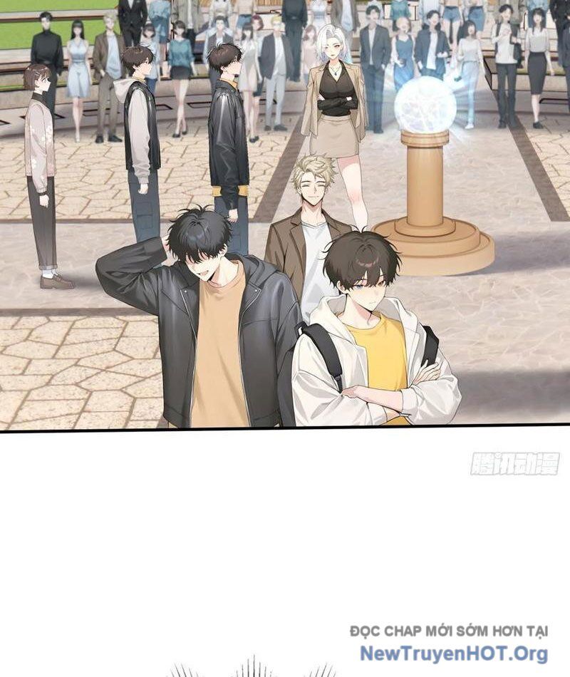 Thái Cổ Thập Hung: Người Khác Ngự Thú Ta Ngự Thú Nương Chapter 27 - Next Chapter 28