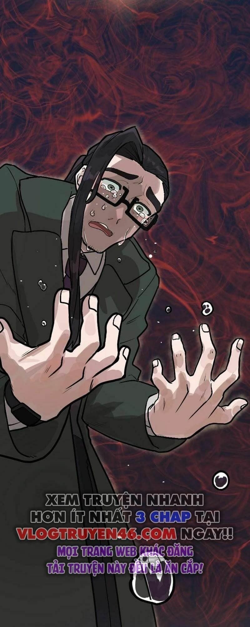 Vai Diễn Sát Nhân Chapter 5 - Trang 2