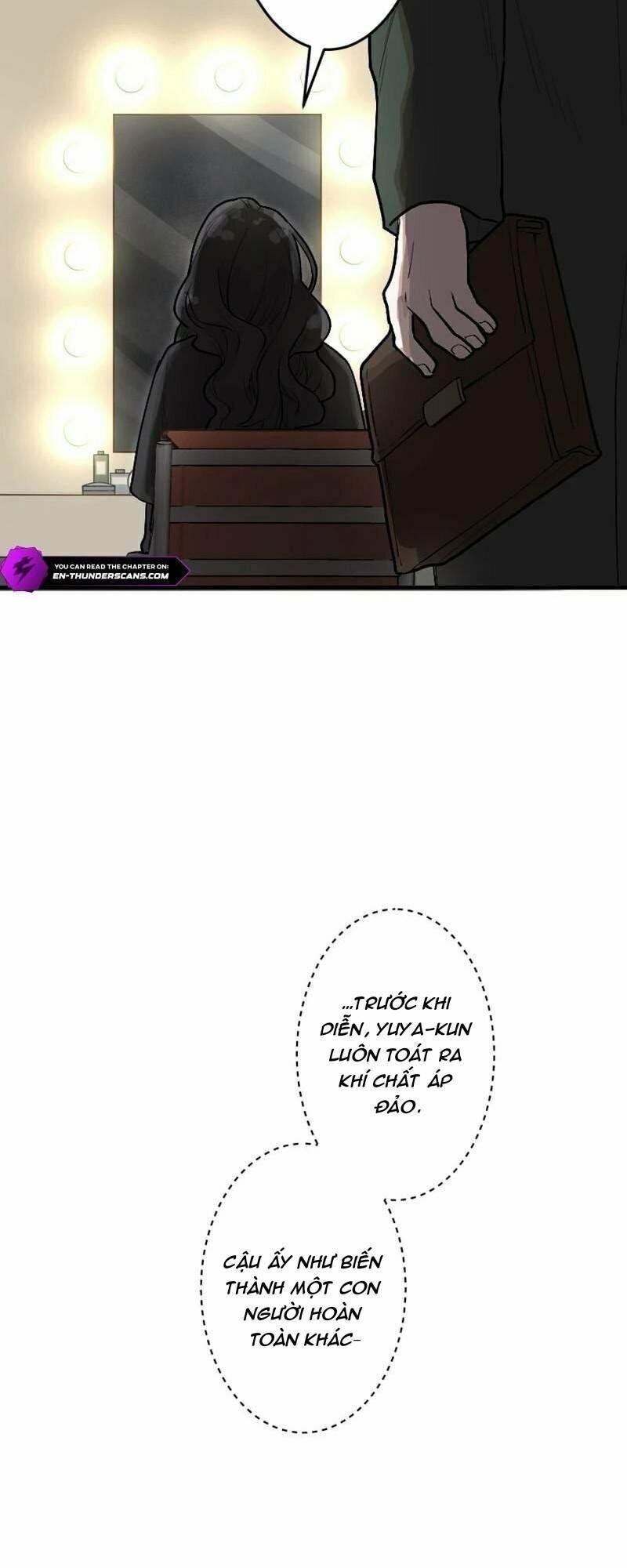 Vai Diễn Sát Nhân Chapter 5 - Trang 2
