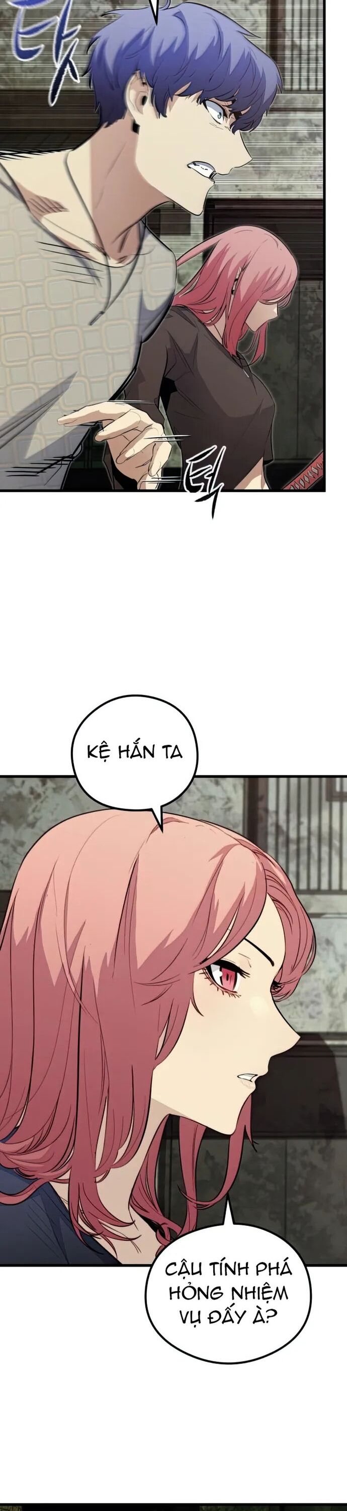 Ma linh vương Chapter 47 - Next 