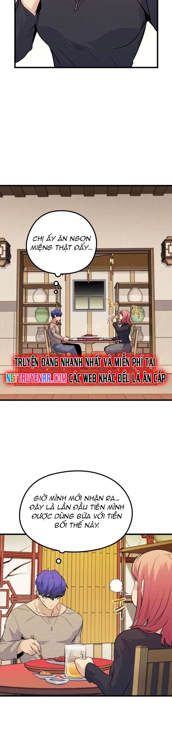 Ma linh vương Chapter 47 - Next 
