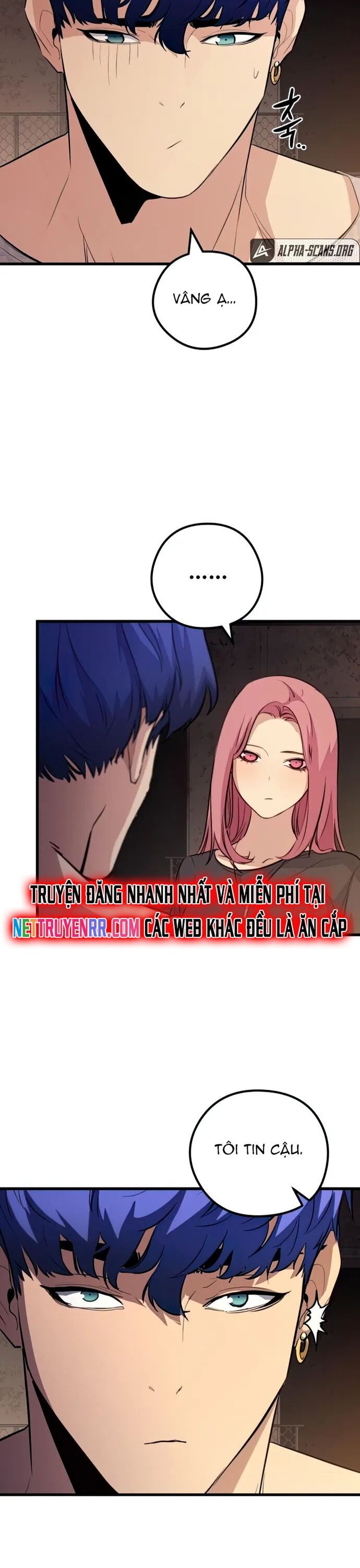 Ma linh vương Chapter 47 - Next 