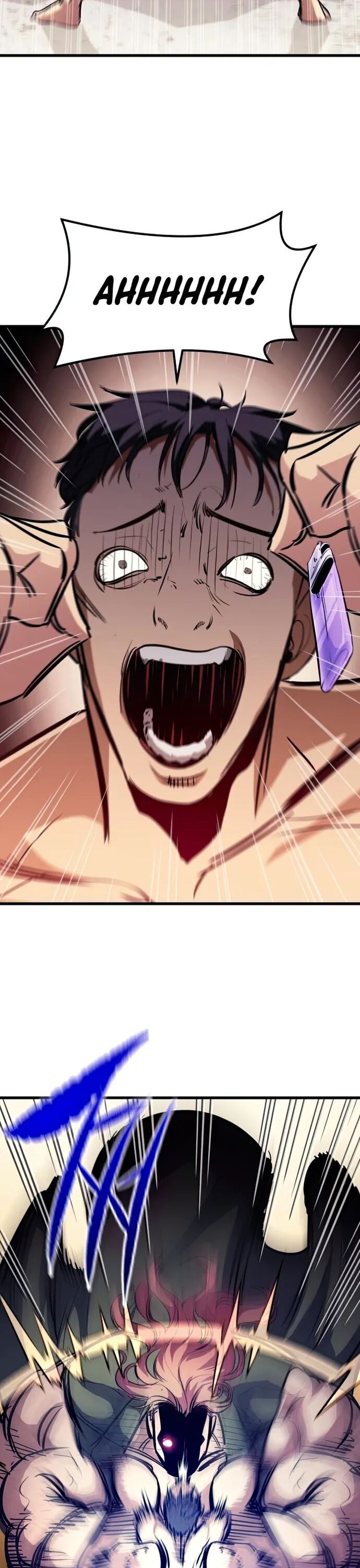 Ma linh vương Chapter 47 - Next 