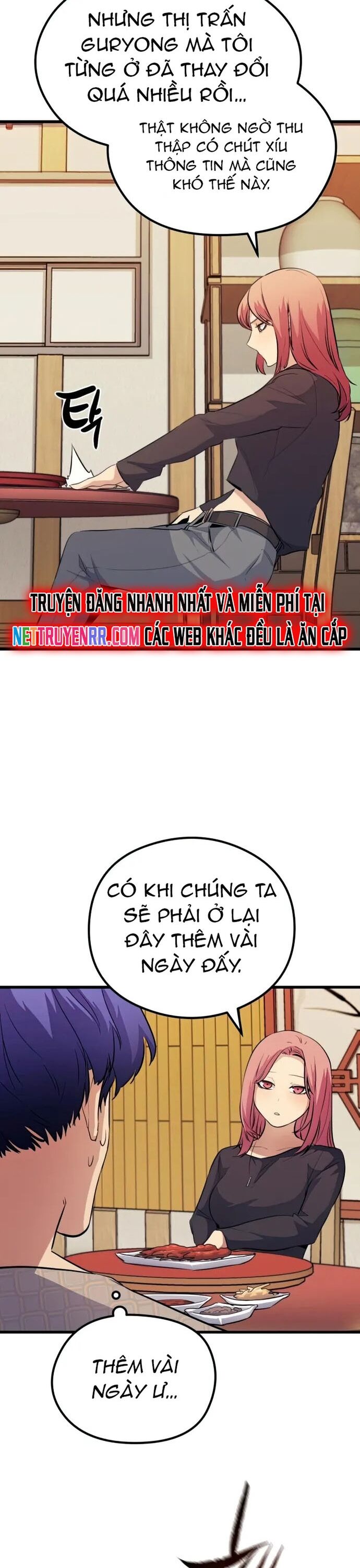 Ma linh vương Chapter 47 - Next 