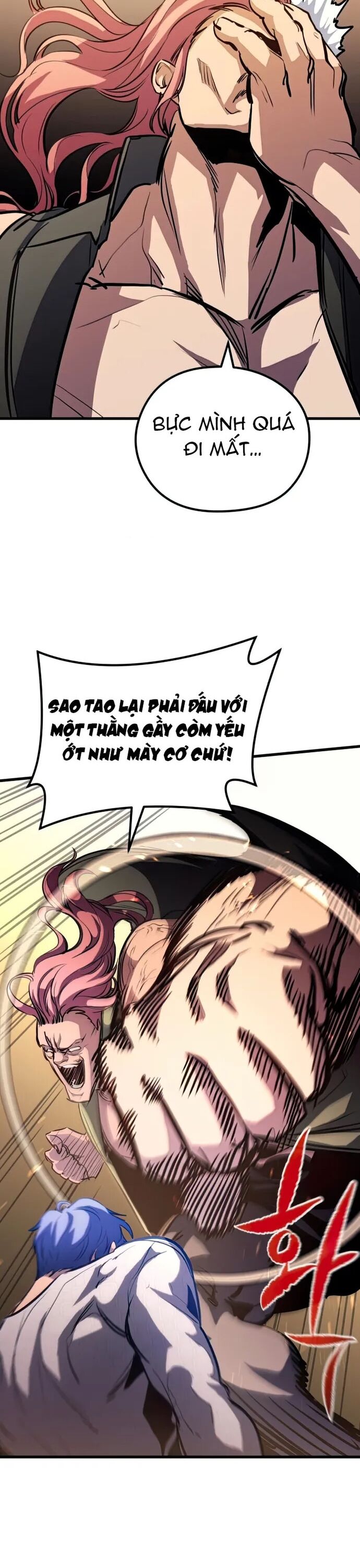 Ma linh vương Chapter 47 - Next 