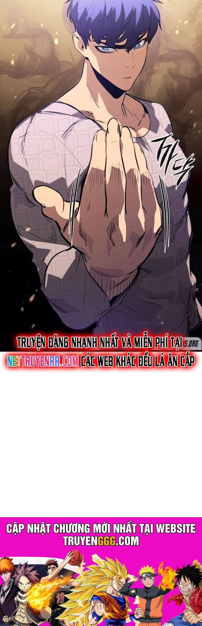Ma linh vương Chapter 47 - Next 