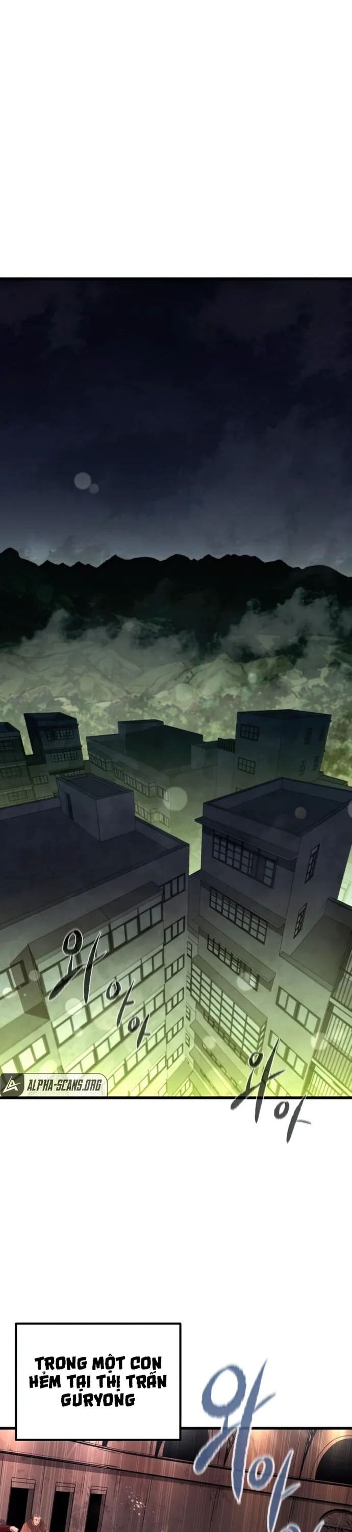 Ma linh vương Chapter 47 - Next 