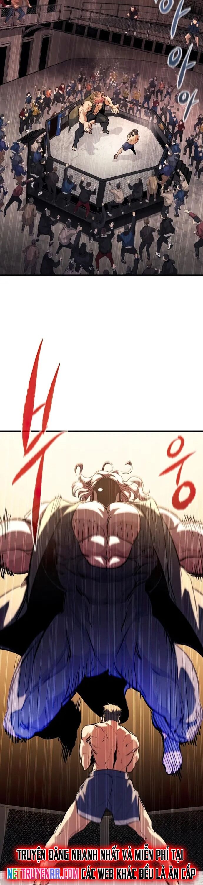 Ma linh vương Chapter 47 - Next 