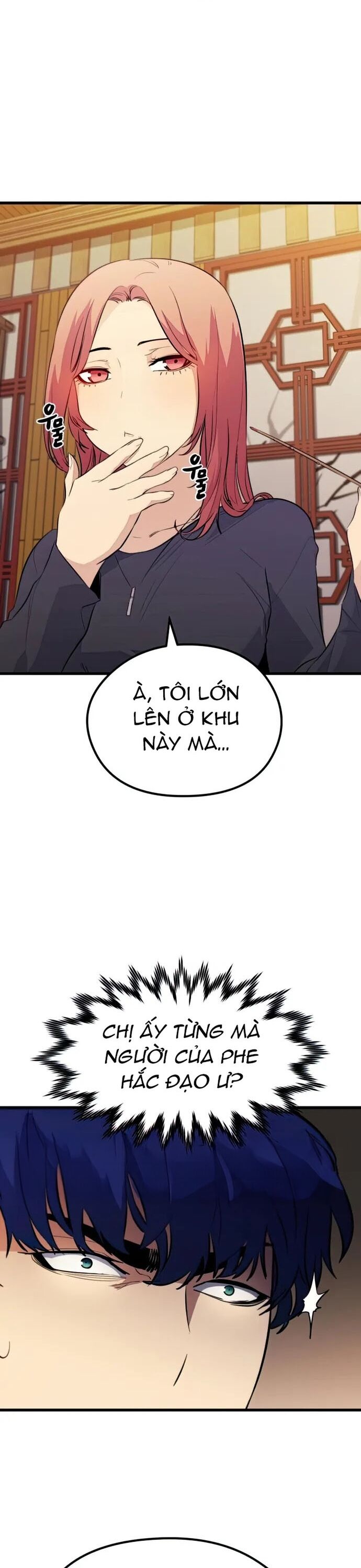 Ma linh vương Chapter 47 - Next 