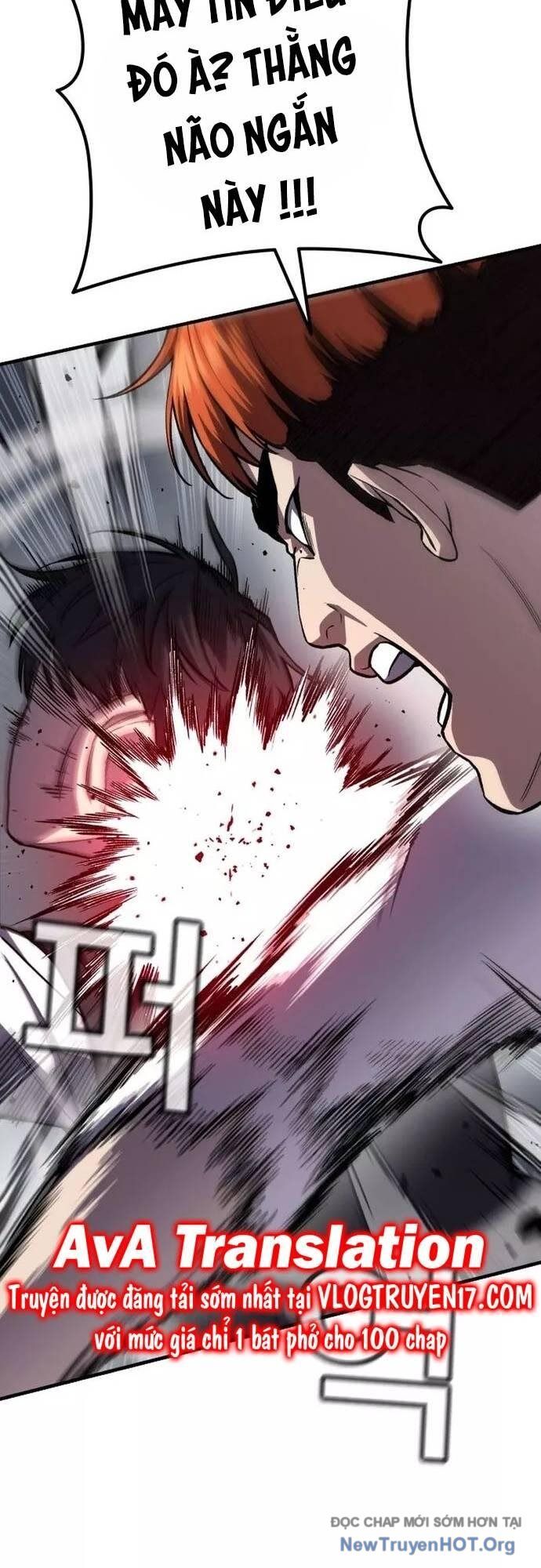 Anh Hùng Dẹp Loạn Chapter 1 - Trang 2