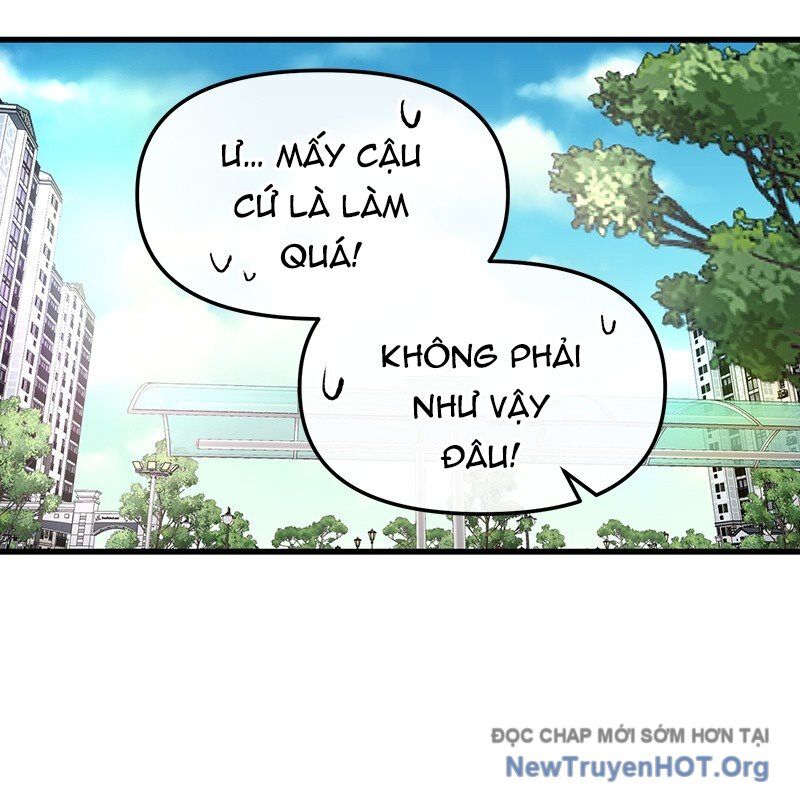 Trở Về Bên Chanbi Chapter 3 - Next Chapter 4