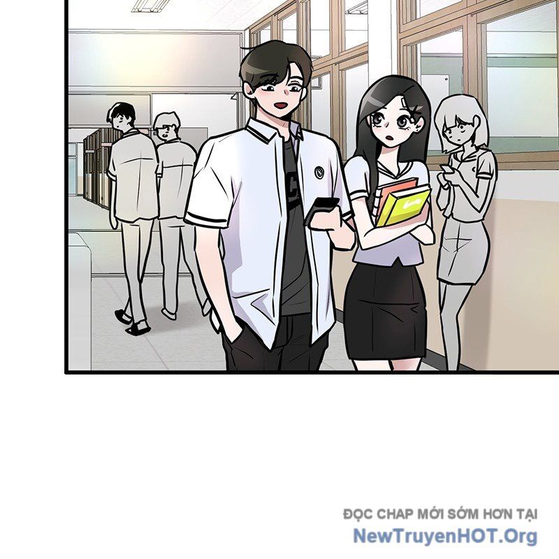 Trở Về Bên Chanbi Chapter 3 - Next Chapter 4