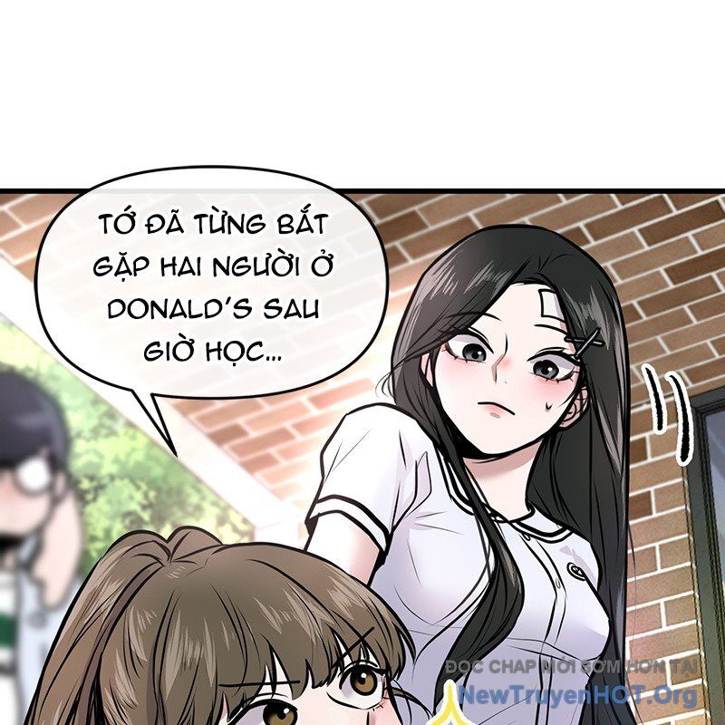 Trở Về Bên Chanbi Chapter 3 - Next Chapter 4