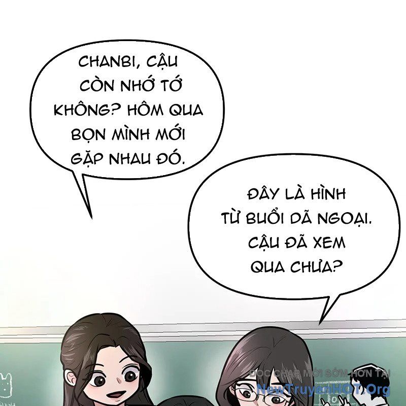 Trở Về Bên Chanbi Chapter 3 - Next Chapter 4