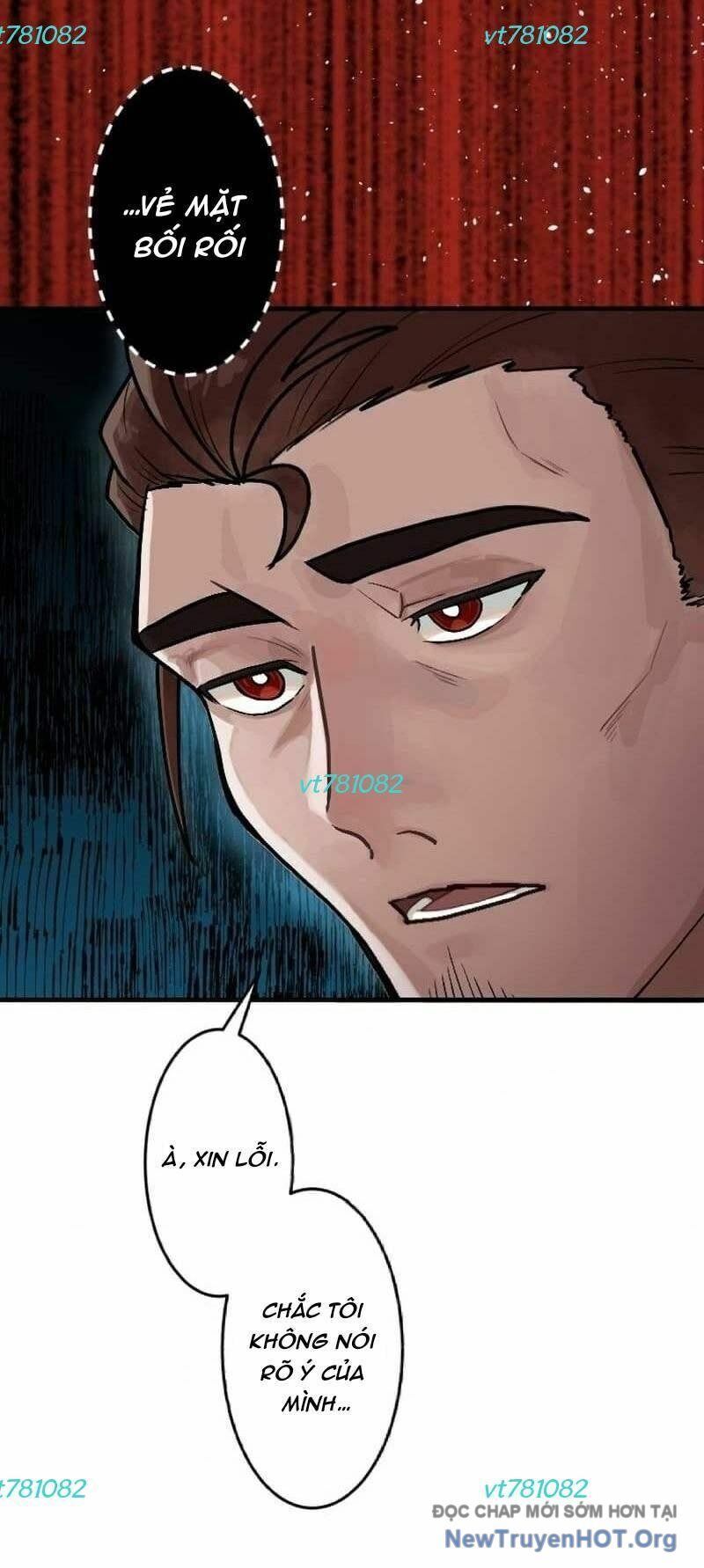 Vai Diễn Sát Nhân Chapter 7 - Trang 2