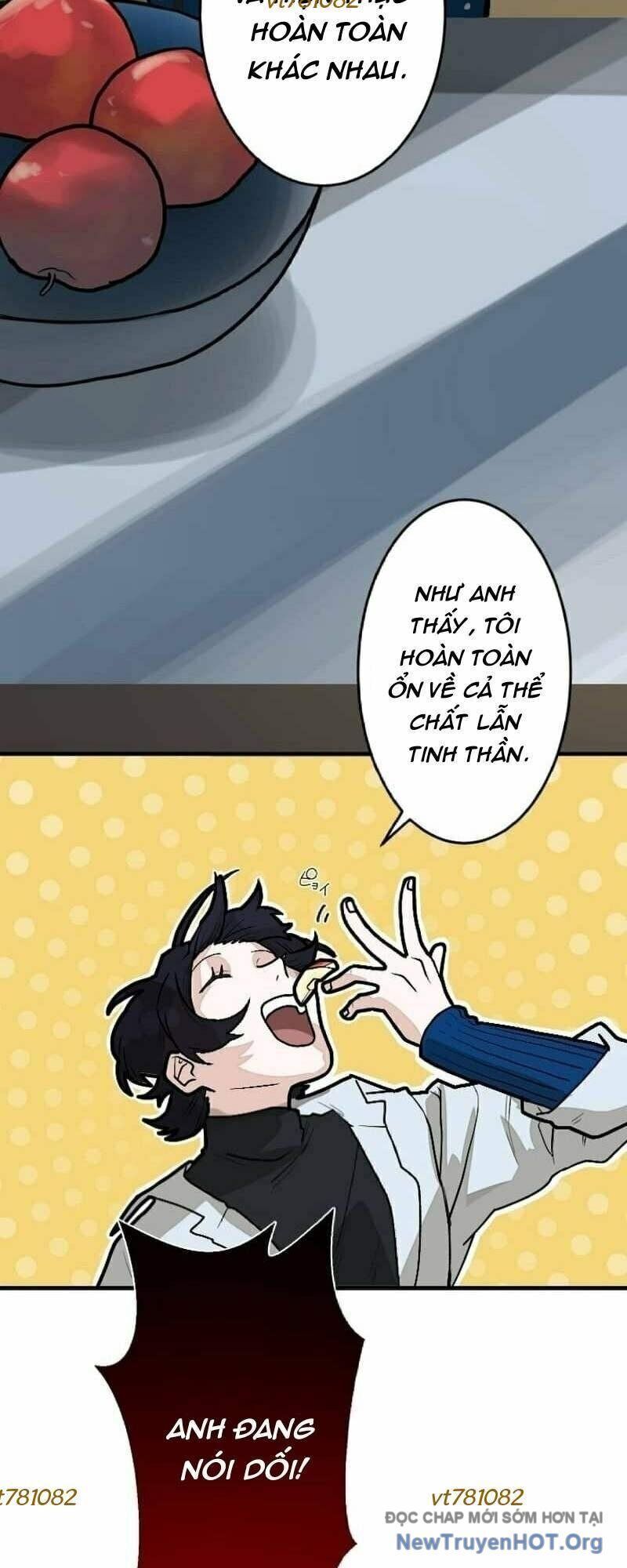 Vai Diễn Sát Nhân Chapter 7 - Trang 2