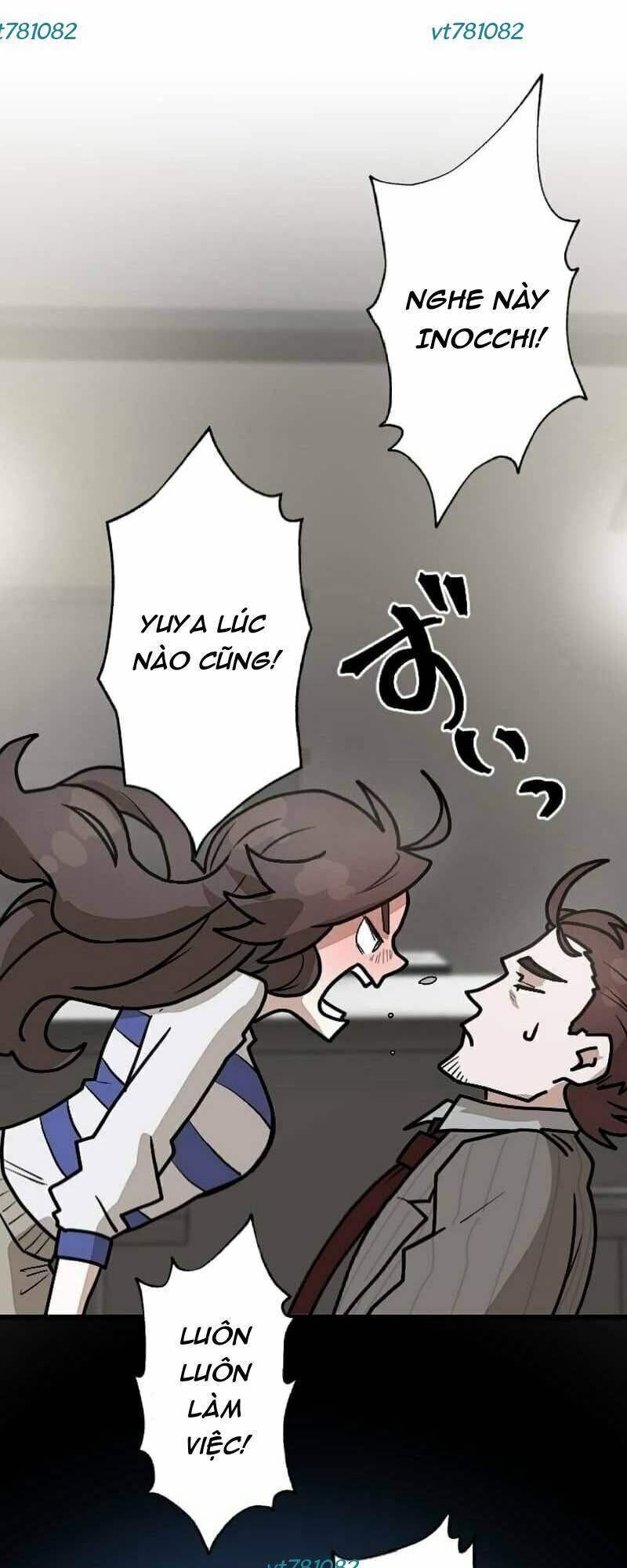Vai Diễn Sát Nhân Chapter 7 - Trang 2