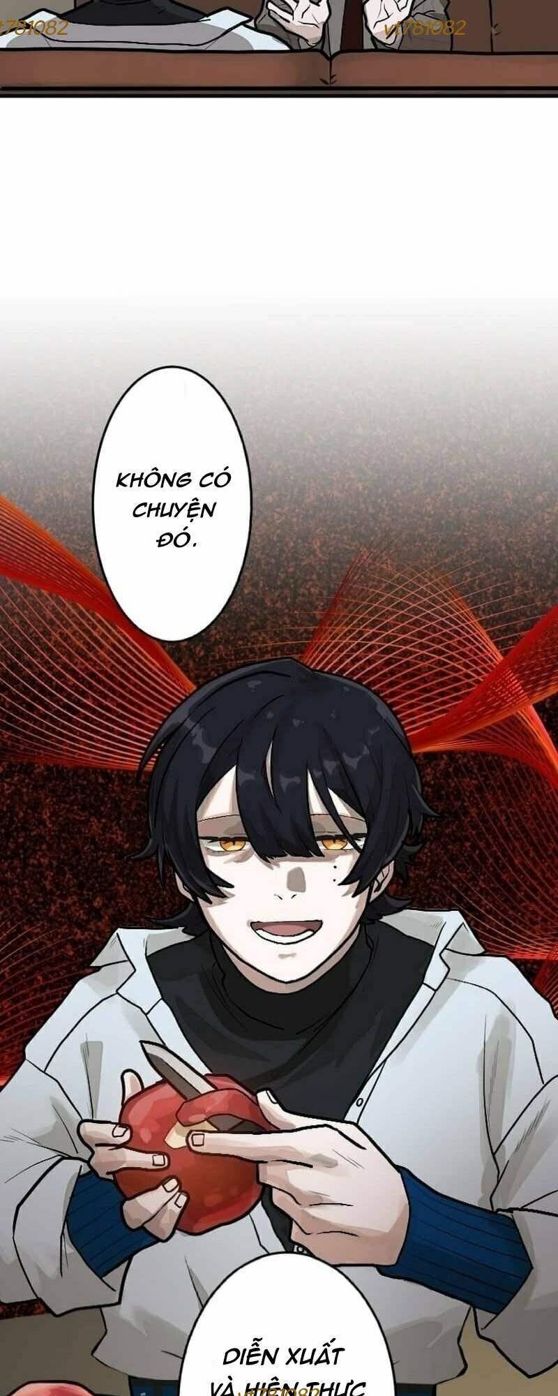 Vai Diễn Sát Nhân Chapter 7 - Trang 2