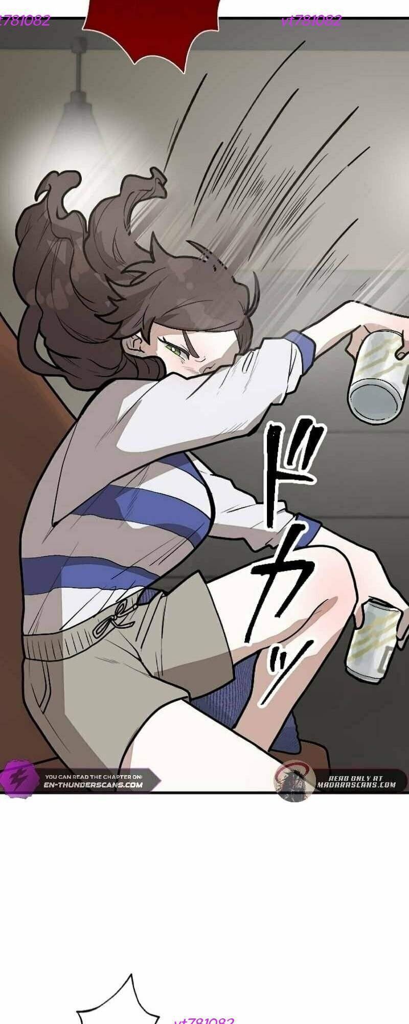 Vai Diễn Sát Nhân Chapter 7 - Trang 2