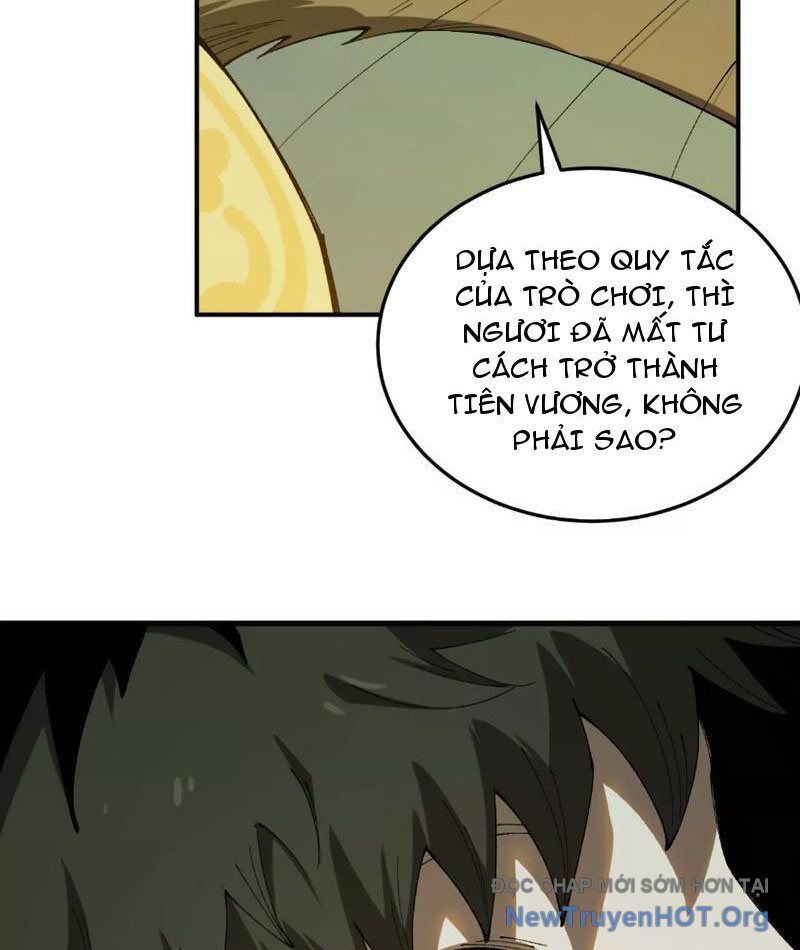 Tiên Vương Thú Liệp Pháp Tắc Chapter 3 - Next Chapter 4