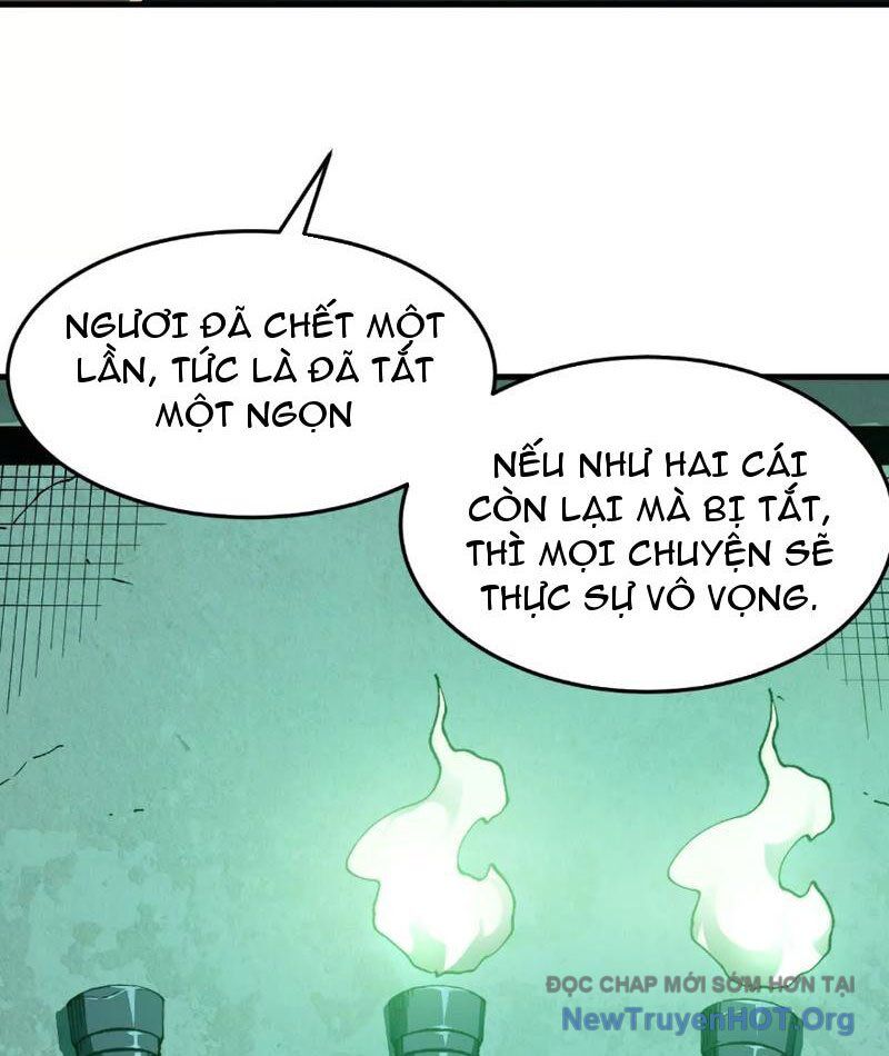 Tiên Vương Thú Liệp Pháp Tắc Chapter 3 - Next Chapter 4