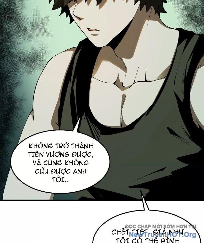 Tiên Vương Thú Liệp Pháp Tắc Chapter 3 - Next Chapter 4