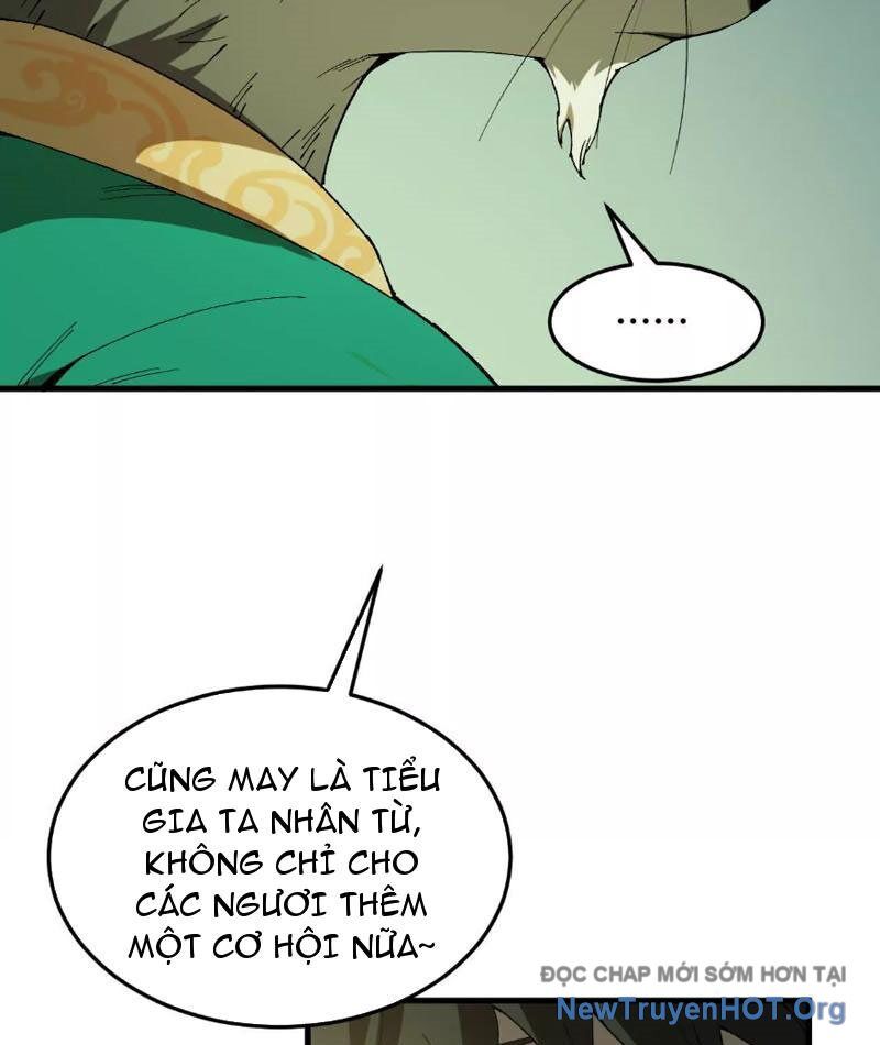 Tiên Vương Thú Liệp Pháp Tắc Chapter 3 - Next Chapter 4