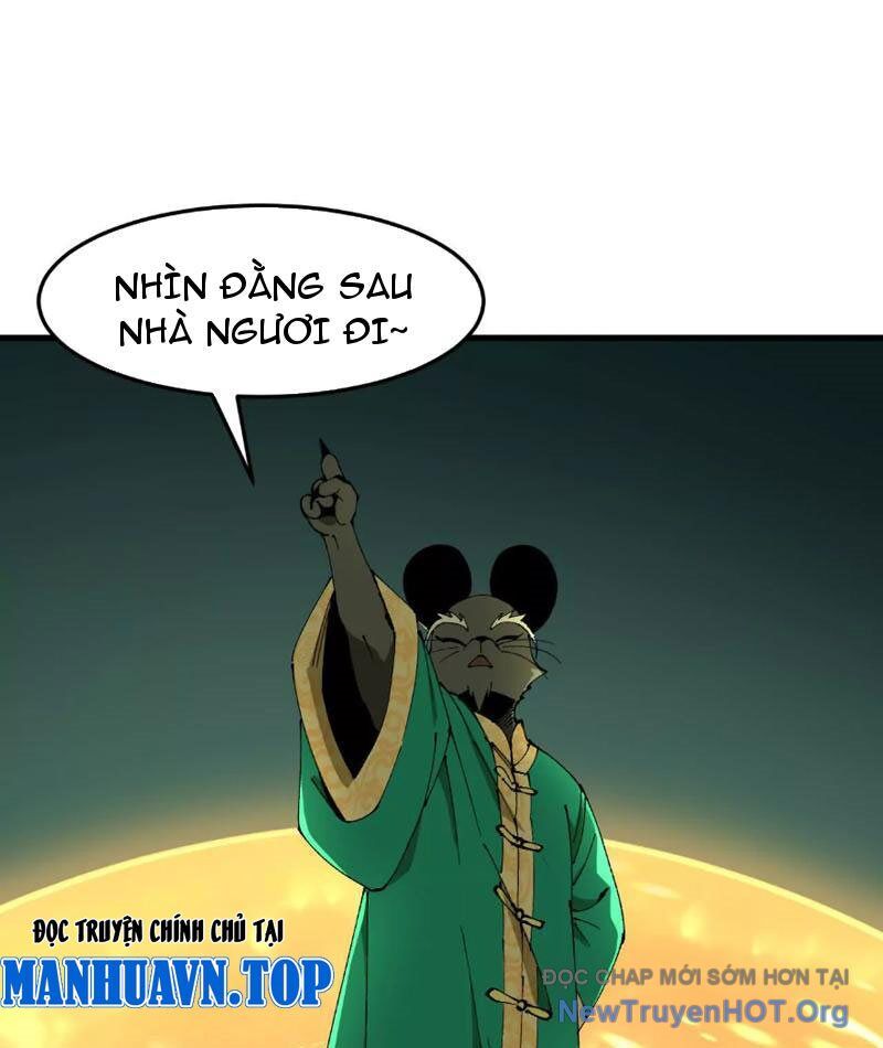 Tiên Vương Thú Liệp Pháp Tắc Chapter 3 - Next Chapter 4