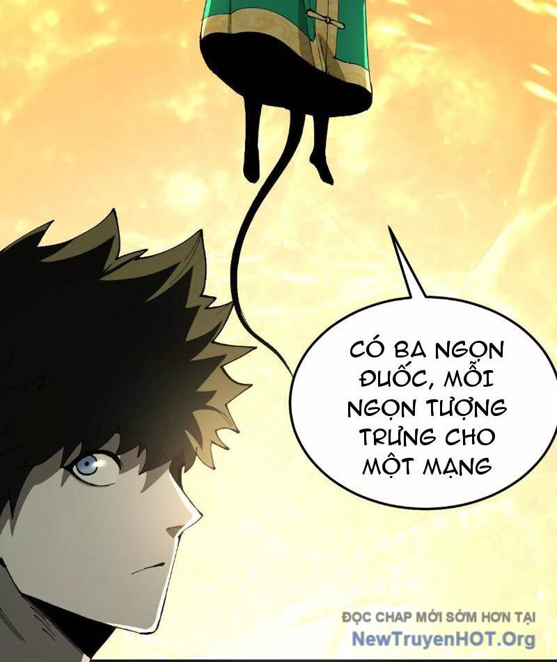 Tiên Vương Thú Liệp Pháp Tắc Chapter 3 - Next Chapter 4