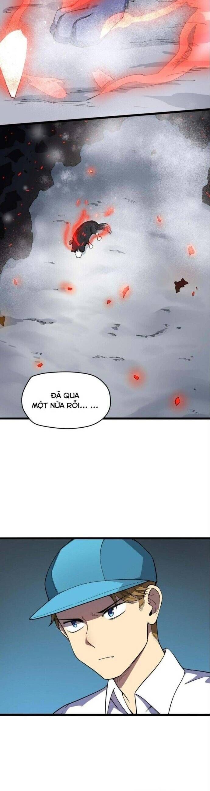 Ta Đến Từ Hư Không Chapter 6 - Next Chapter 7