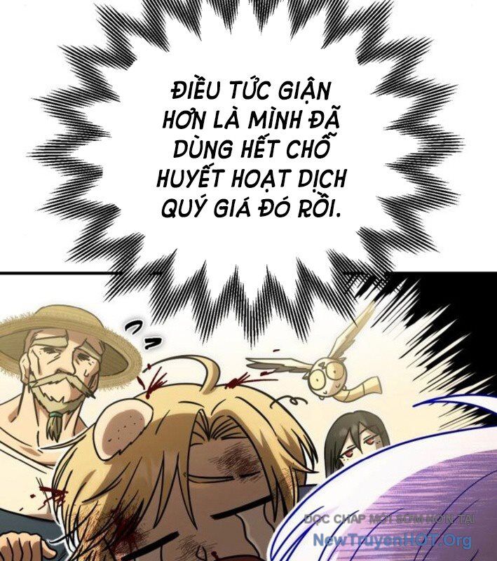 Vampire Giả Kim Thuật Sư Chapter 4 - Trang 2