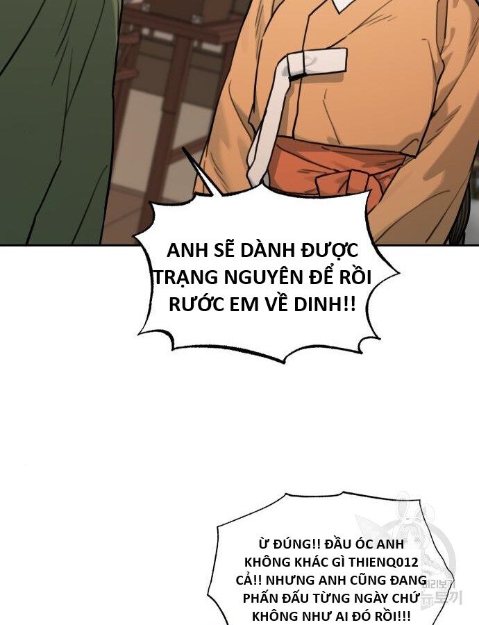 Hổ Đến Chơi Nhà (Puchimasu Miếu) Chapter 142 - Trang 2