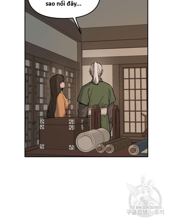 Hổ Đến Chơi Nhà (Puchimasu Miếu) Chapter 142 - Trang 2