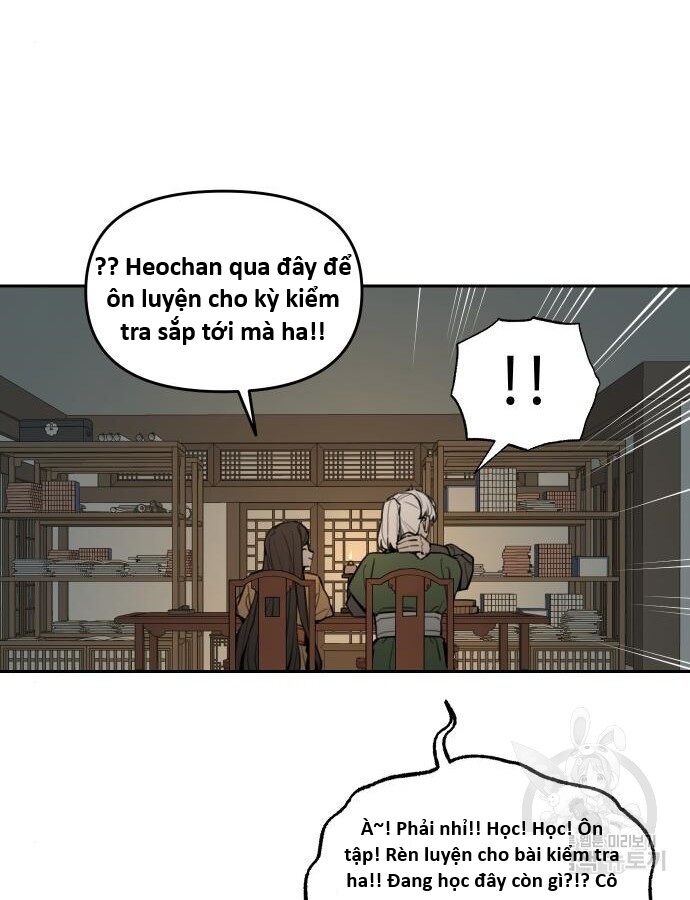 Hổ Đến Chơi Nhà (Puchimasu Miếu) Chapter 142 - Trang 2