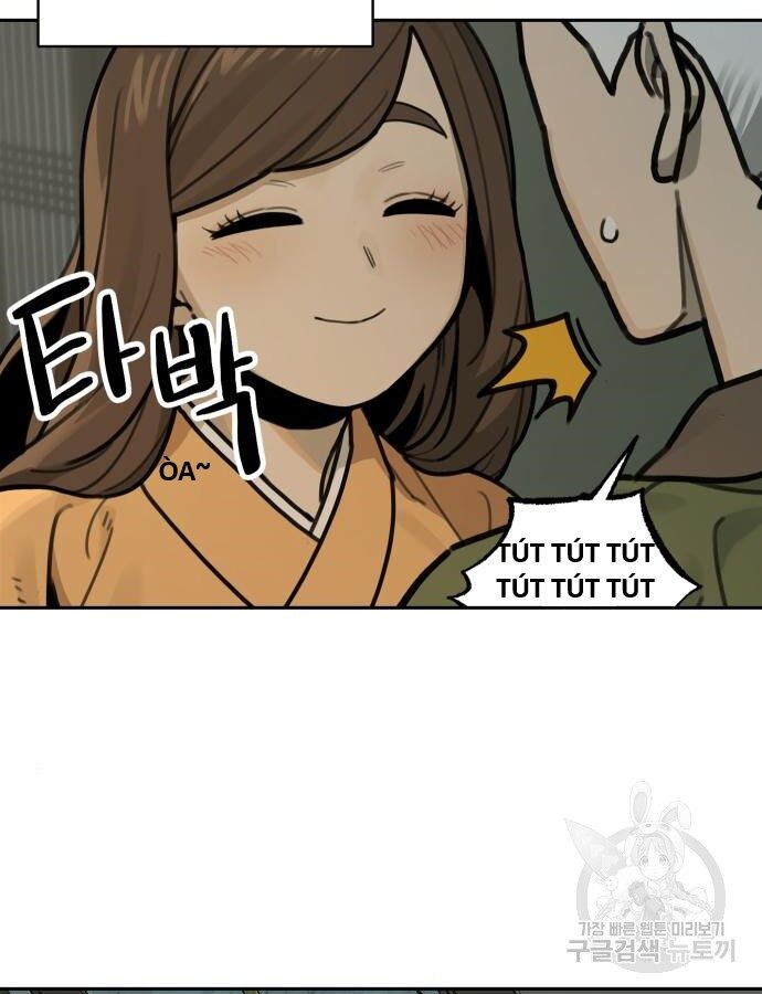 Hổ Đến Chơi Nhà (Puchimasu Miếu) Chapter 142 - Trang 2
