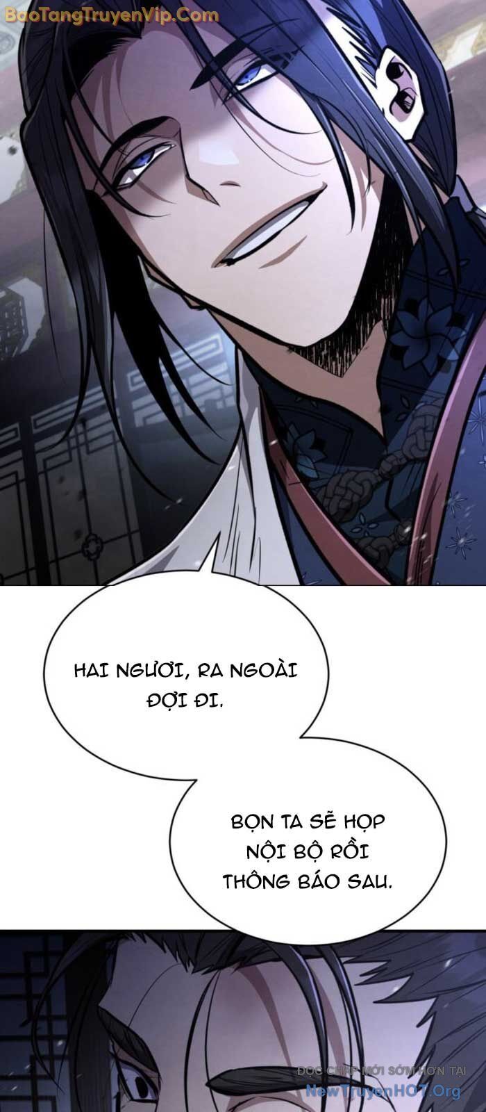 Quyền Vương Phục Sinh Chapter 7 - Trang 2
