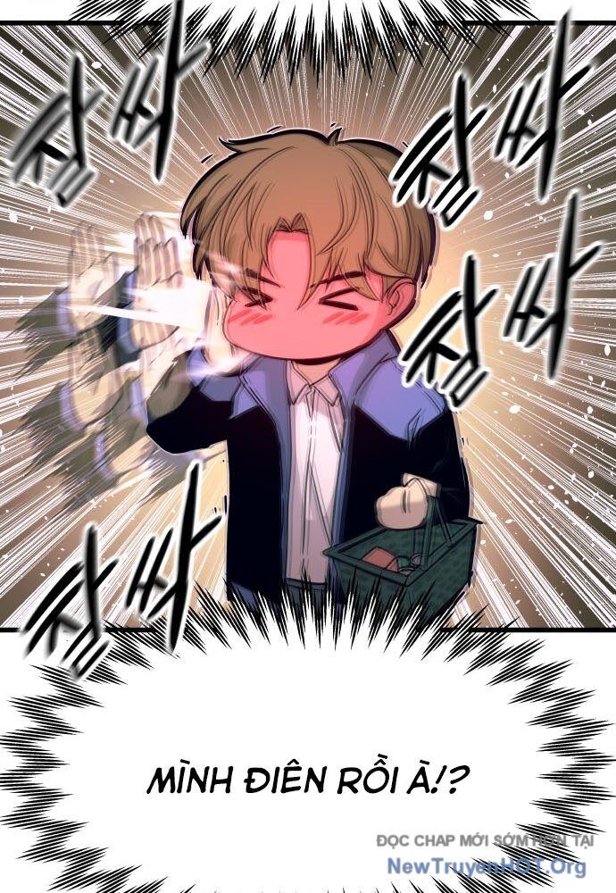 Bias Của Tôi Trên Chuyến Tàu Cuối Cùng Chapter 6 - Next Chapter 7