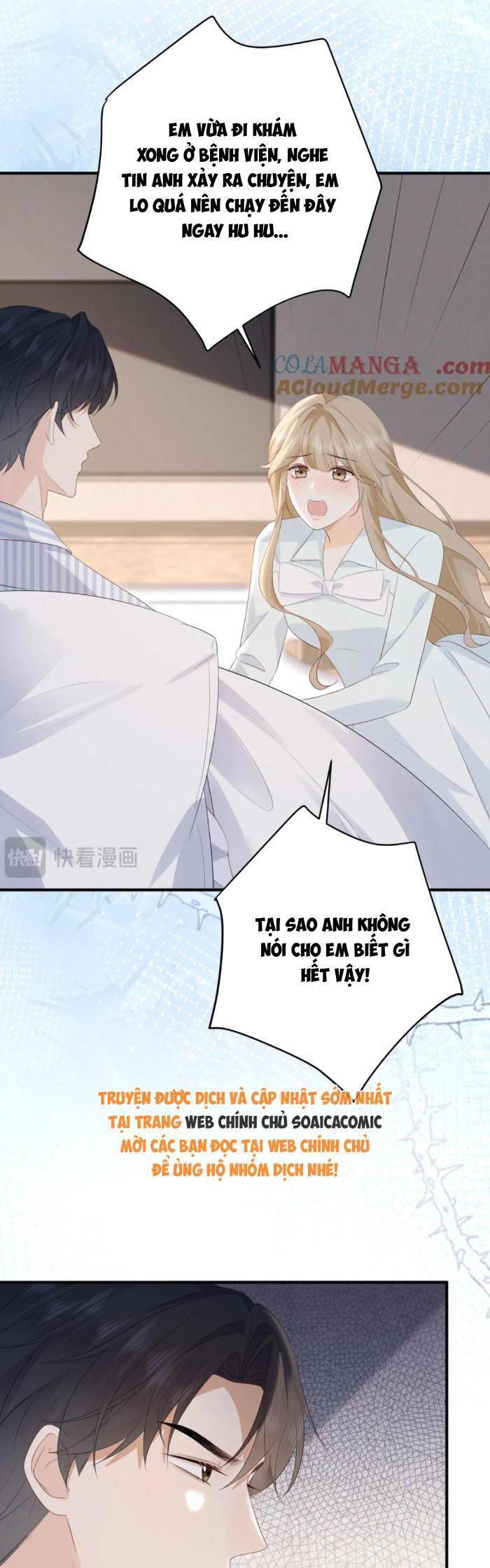 Ấm Hôn 100 Ngày Chapter 55 - Trang 2
