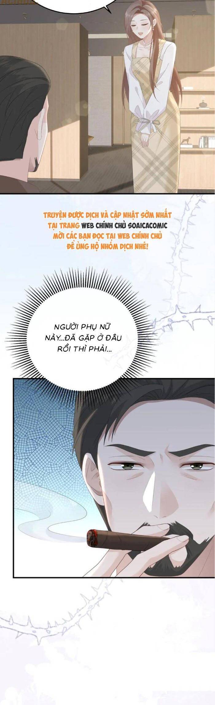 Ấm Hôn 100 Ngày Chapter 55 - Trang 2