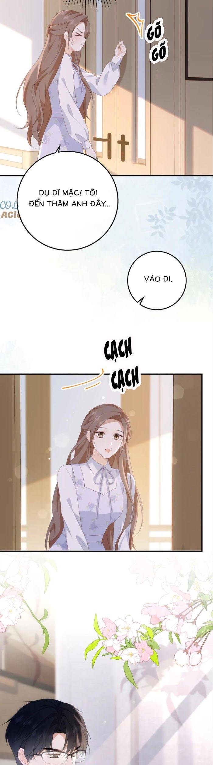 Ấm Hôn 100 Ngày Chapter 55 - Trang 2
