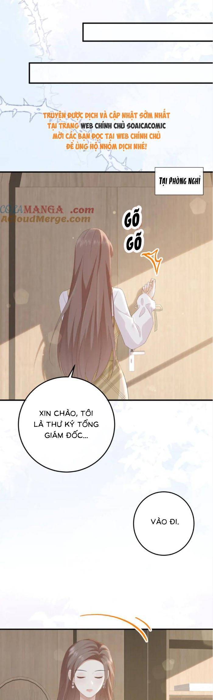 Ấm Hôn 100 Ngày Chapter 55 - Trang 2