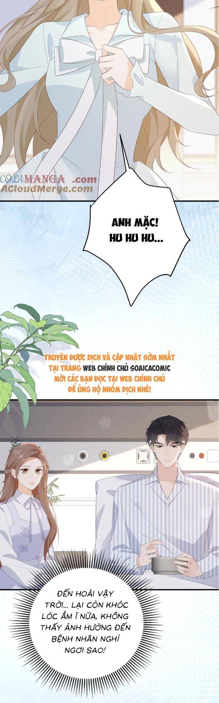 Ấm Hôn 100 Ngày Chapter 55 - Trang 2