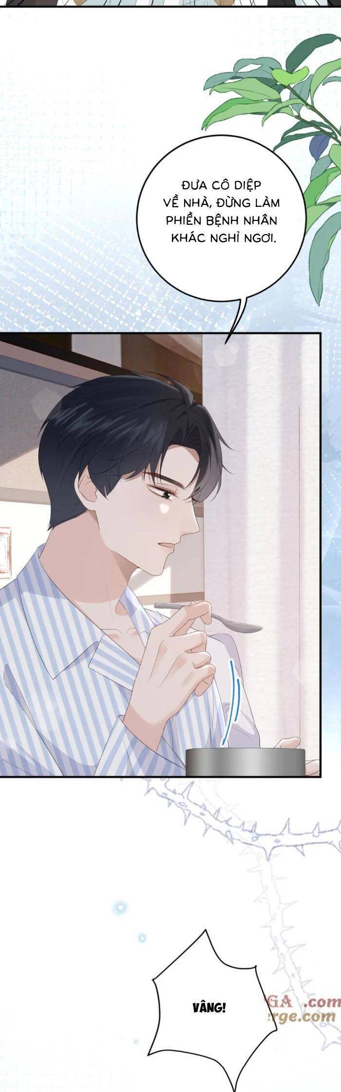 Ấm Hôn 100 Ngày Chapter 55 - Trang 2