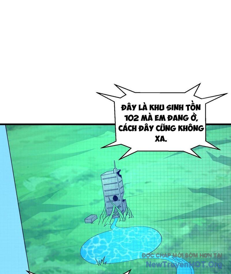 Hư Thực Chi Vương Chapter 5 - Trang 2