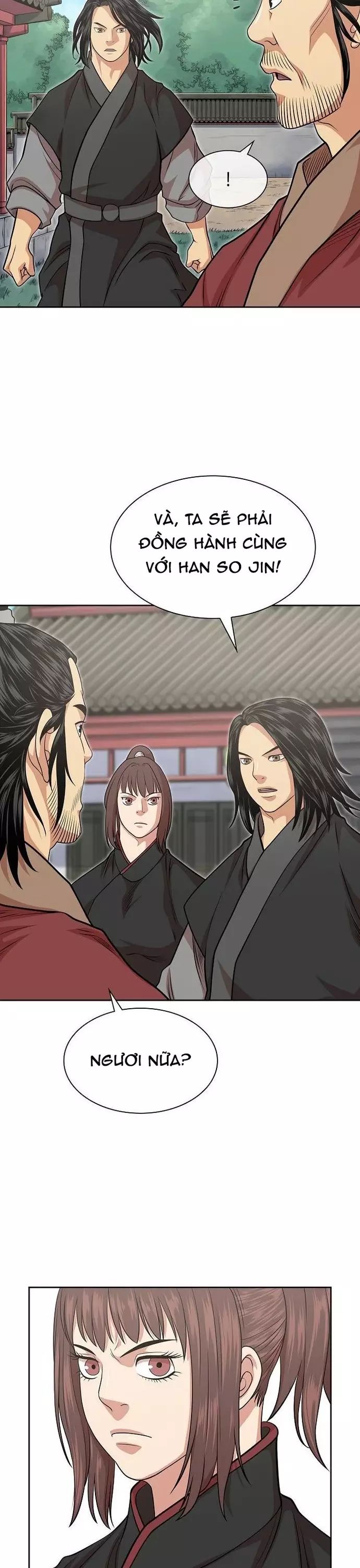 Huyền Thoại Vô Song Chiến Thần Chapter 104 - Next Chapter 105