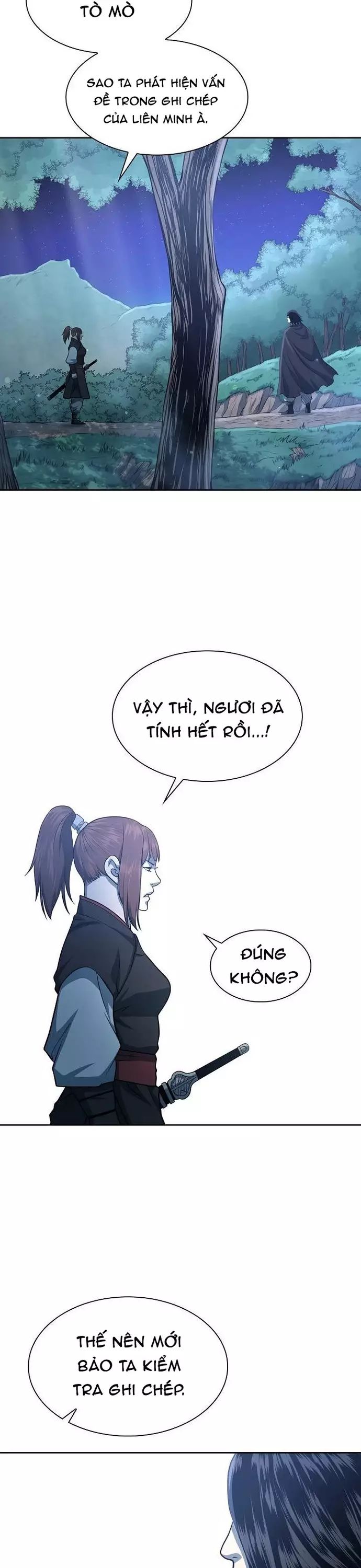 Huyền Thoại Vô Song Chiến Thần Chapter 104 - Next Chapter 105