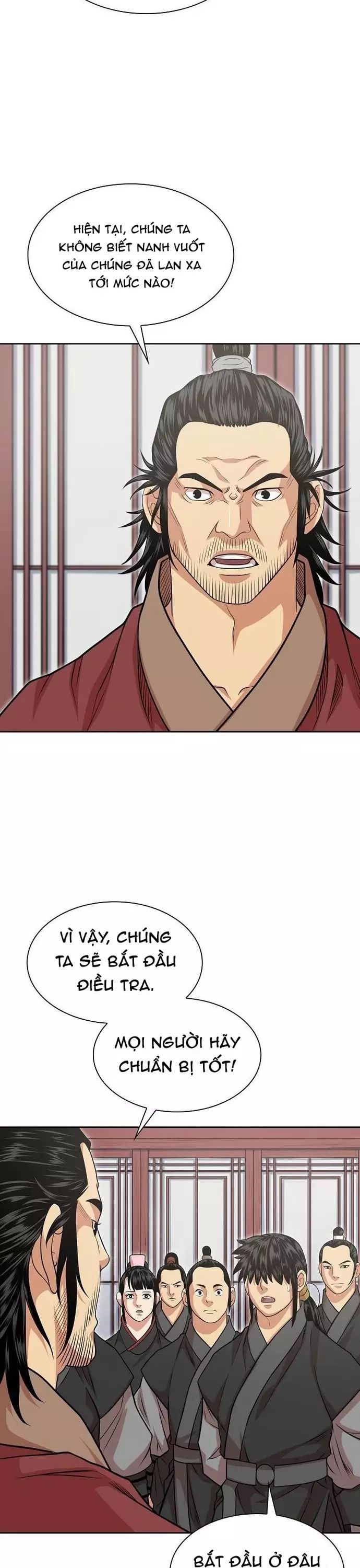 Huyền Thoại Vô Song Chiến Thần Chapter 104 - Next Chapter 105