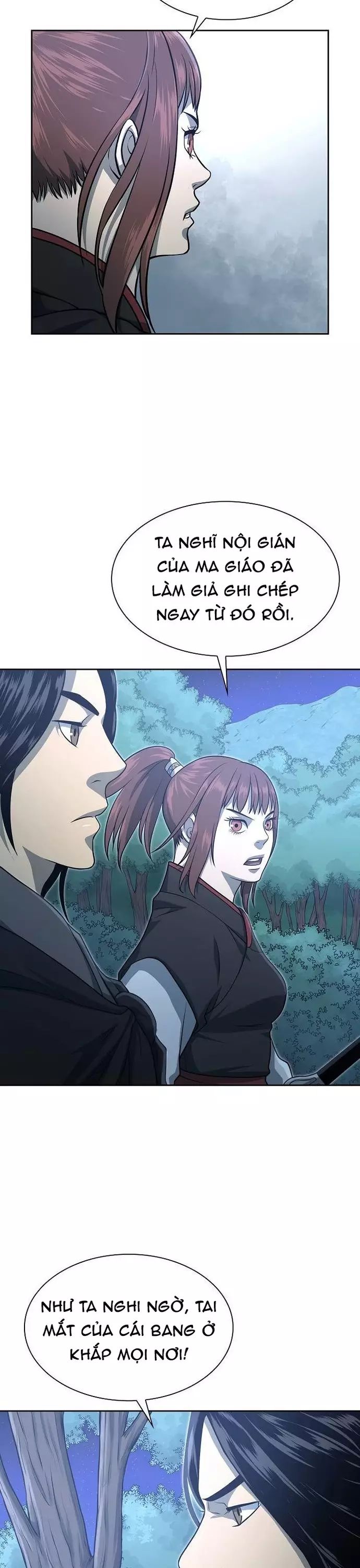 Huyền Thoại Vô Song Chiến Thần Chapter 104 - Next Chapter 105
