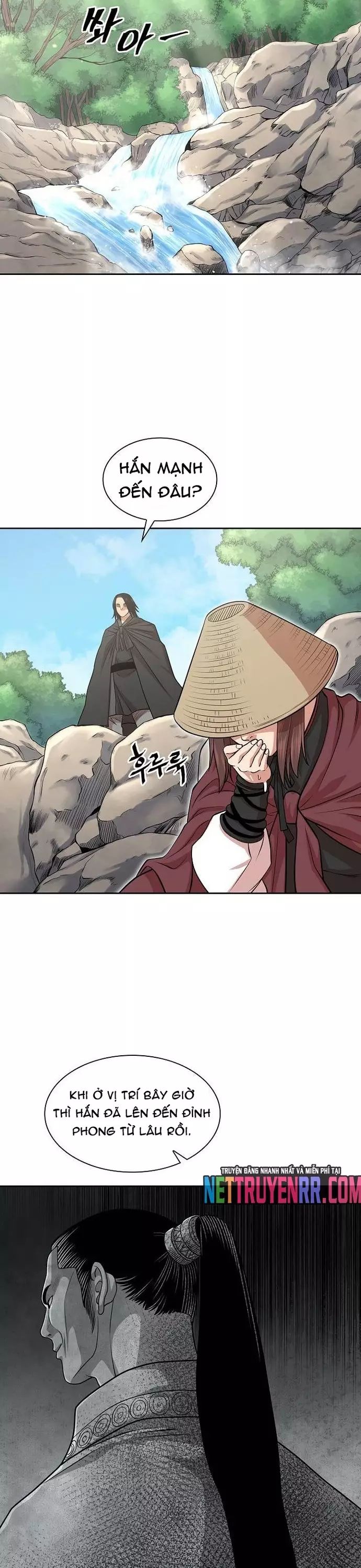 Huyền Thoại Vô Song Chiến Thần Chapter 104 - Next Chapter 105